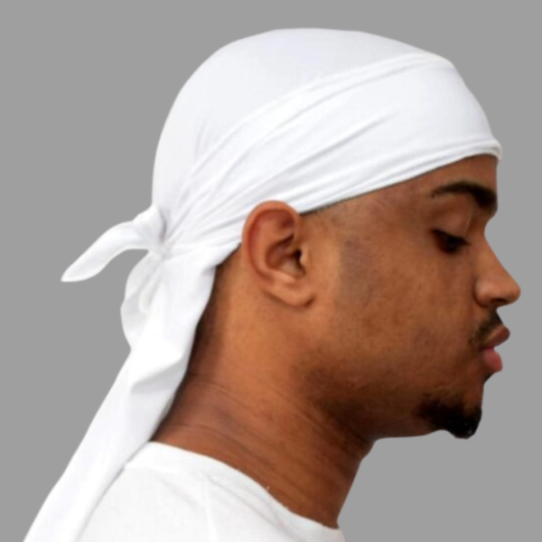 Durag Pixain Preto