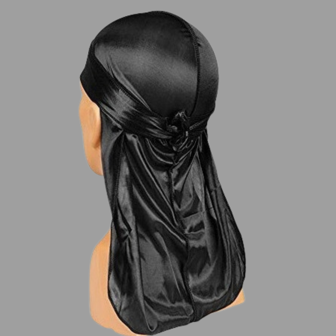 Durag Pixain Original Branco