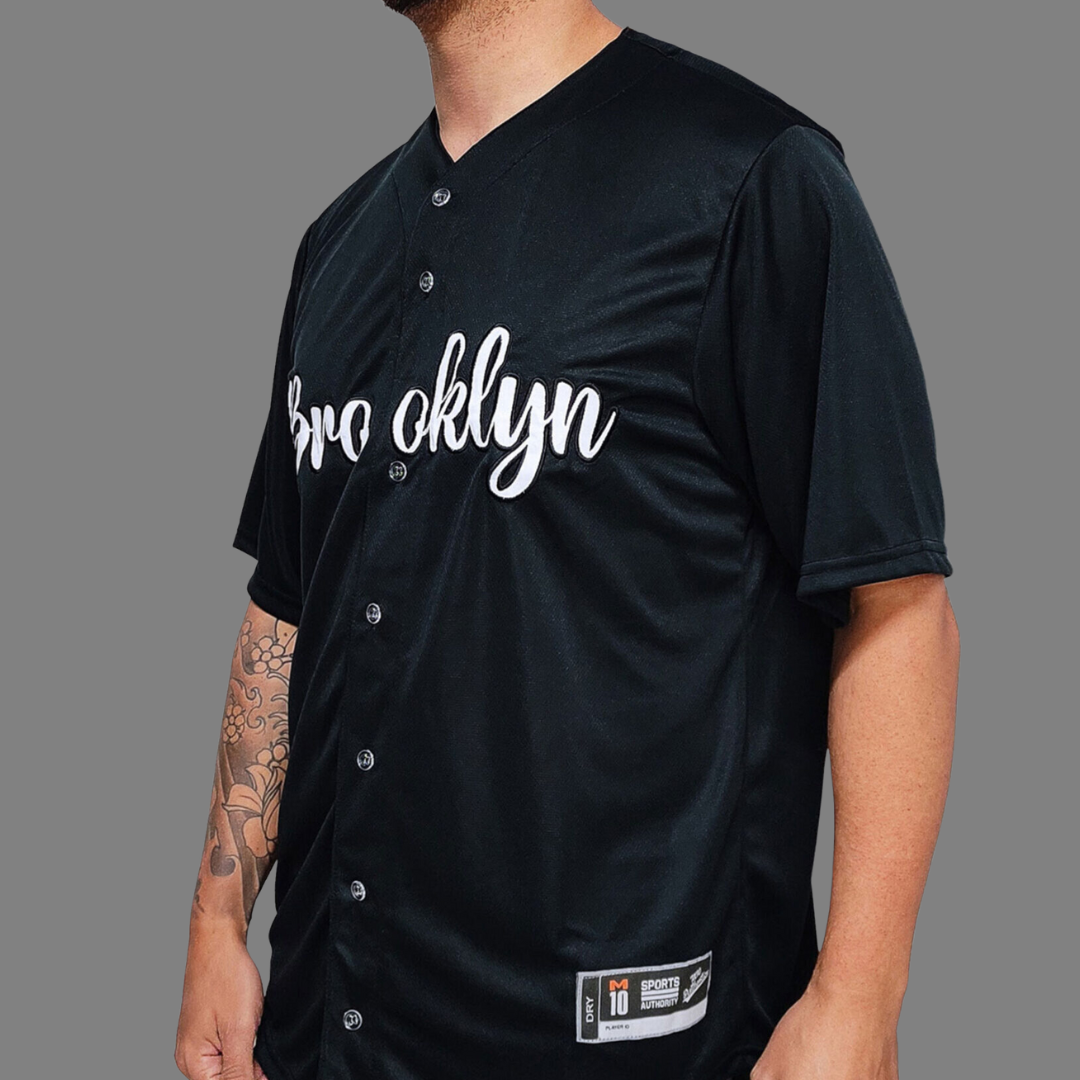 Camisa Futebol Americano Masculina M10 Dunk NY – M10