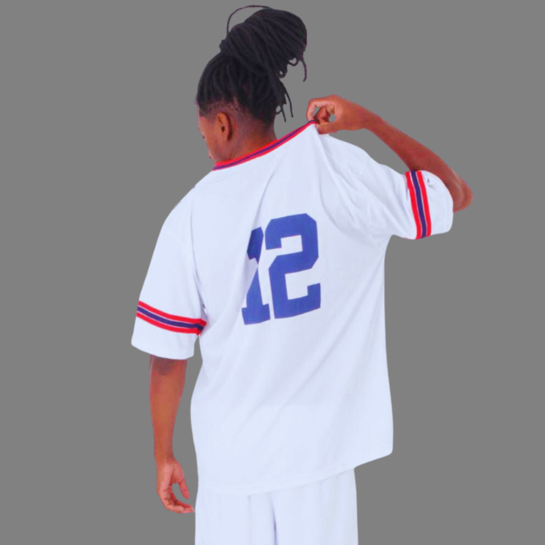 Camisa Futebol Americano Masculina M10 Dunk NY – M10