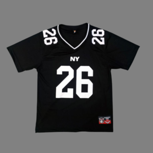 Camisa Futebol Americano Masculina M10 Dunk NY – M10