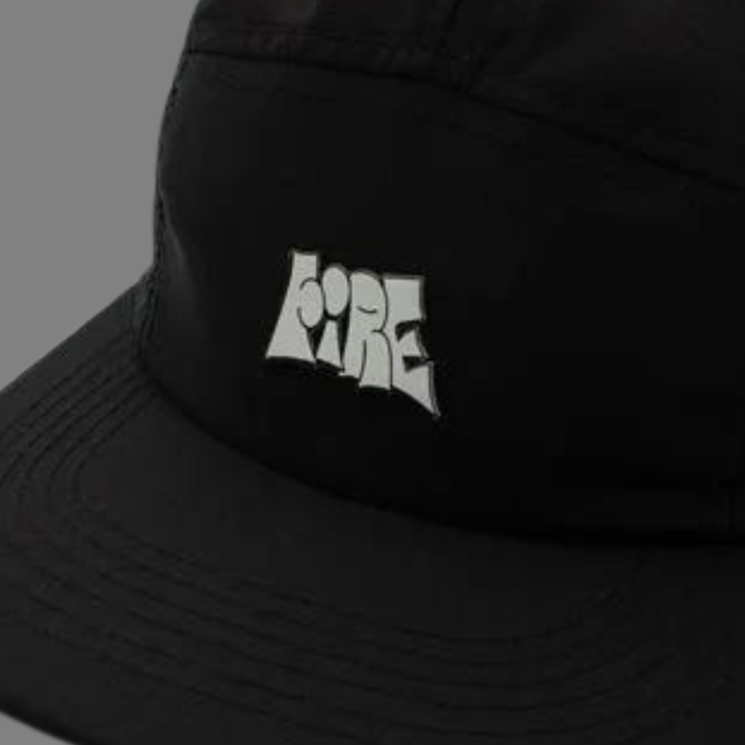 Bone Five Panel fire (1)