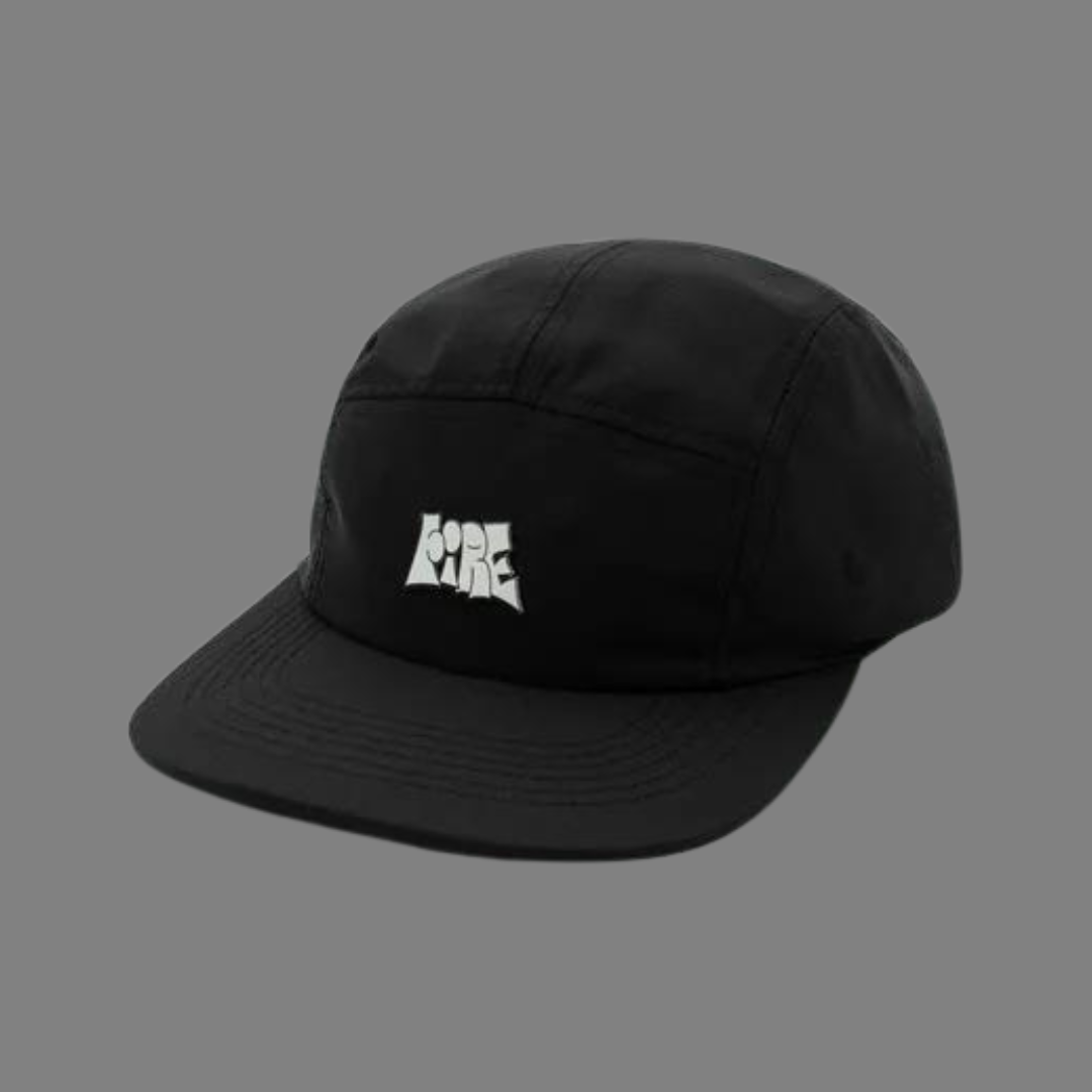 Bone Five Panel fire (3)