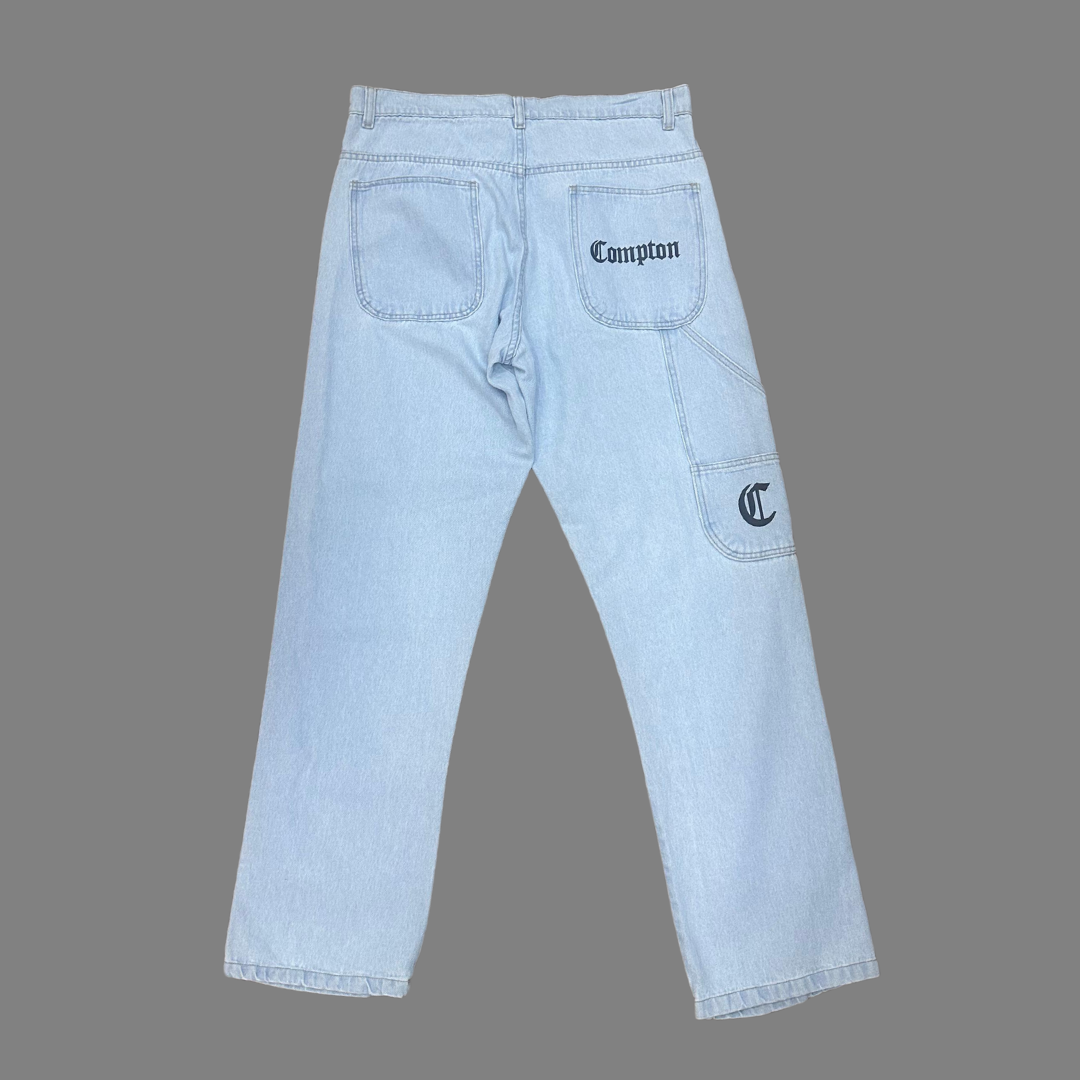 Calça Cargo Compton (4)