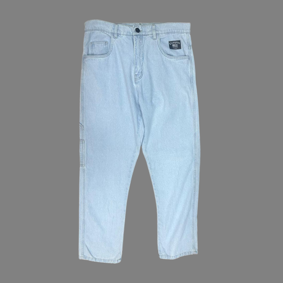 Calça Cargo Compton (5)