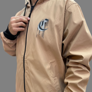 Moletom Corta Vento Compton wear 22 - Image 3