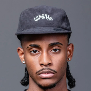 Boné Snapback Chronic - Image 3