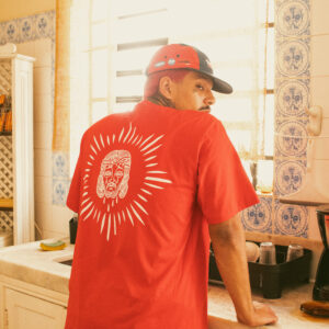 Boné Five Panel Trip Side - Image 3