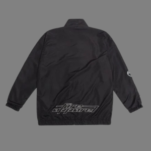 Moletom Corta Vento Track Suit (OPAQUE) - Street On Flames - Image 5