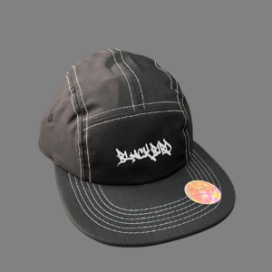 Boné Flex Panel Black Bird Wear 33\55 - Image 3