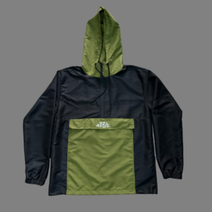 Moletom Corta Vento Trip Side Wear - Image 3