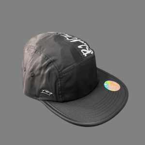 Boné Black Bird Flex Panel Wear 66\78 - Image 3