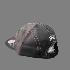 Boné Flex Panel Black Bird Wear 33\55 - Image 4