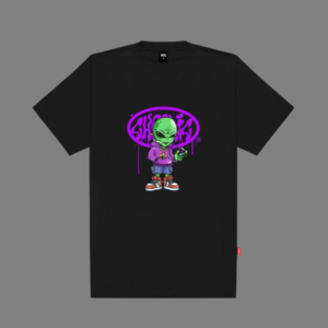 Camiseta Chronic 4304 - Image 1