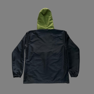 Moletom Corta Vento Trip Side Wear - Image 4