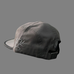 Boné Flex Panel Black Bird Wear - Image 4