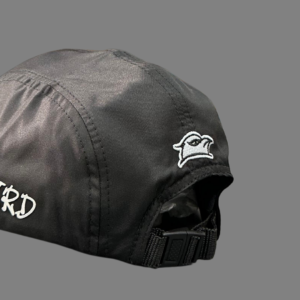 Boné Black Bird Flex Panel Wear - Image 4