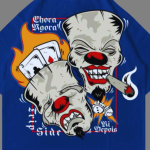 Camiseta Oversized Trip Side Wear - Image 3