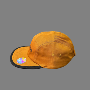 Boné Flex Panel Black Bird Wear - Image 3