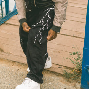 Calça Moletom Trip Side - Image 1