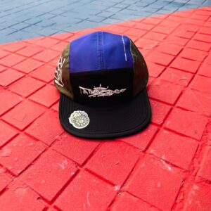 Boné Flex Panel Wear Trip Side wear - Image 1