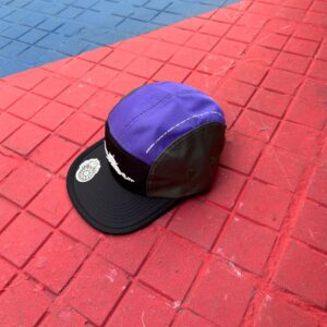 Boné Flex Panel Wear Trip Side wear - Image 3
