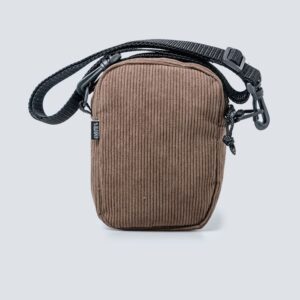 Shouder Bag Veludo Chrnc - Image 2