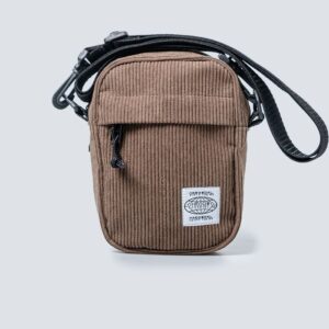 Shouder Bag Veludo Chrnc - Image 1