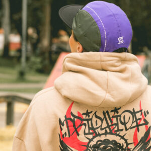Moletom Trip Side Wear - Image 3