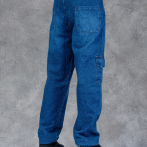 Calça Jeans Cargo  Chronic - Image 3