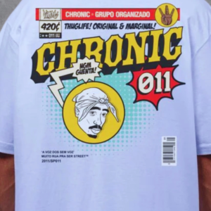 Camiseta Chronic 4322 - Image 2
