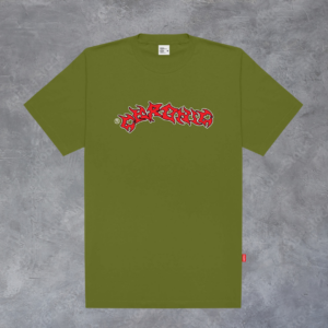 Camiseta Chronic 4348 - Image 2