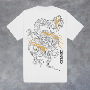 Camiseta Chronic Oversized 4295 - Image 1