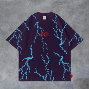 Camiseta Trip Side Oversized - Image 3