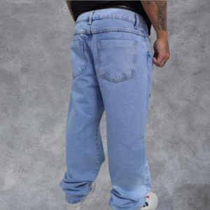 Calça Baggy Denim - Image 5