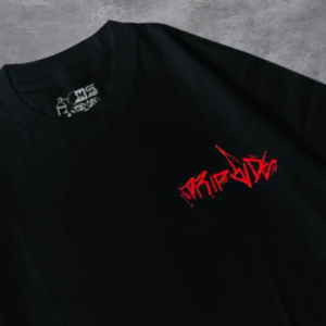 Camiseta Oversized Trip Side Wear - Image 2