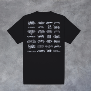 Camiseta Chronic Rugby 4240 - Image 2