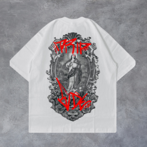 Camiseta Oversized Trip Side Wear - Image 3