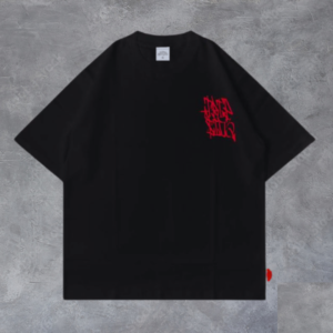 Camiseta Oversized Trip Side Wear 33\66 - Image 2
