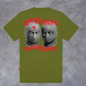 Camiseta Chronic 4348 - Image 1
