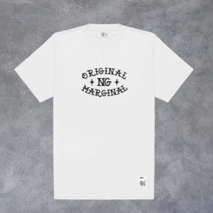 Camiseta Chronic Oversized 4295 - Image 2