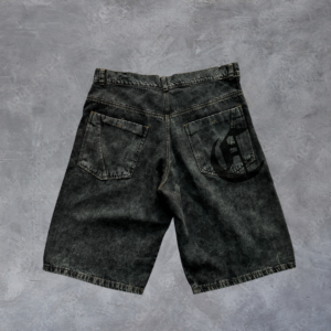 Bermuda Compton Wear 33\77 - Image 2