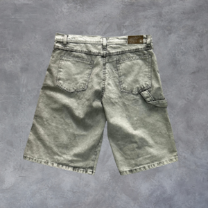 Bermuda Baggy Denim - Image 2