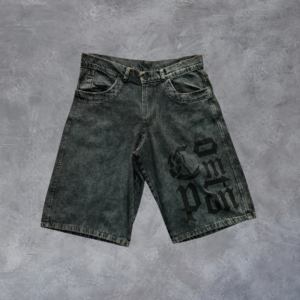 Bermuda Compton Wear 33\77 - Image 1