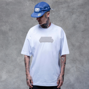 Camiseta Chronic Oversized 4234 - Image 3