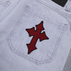Calça Trip Side Baggy - Image 3