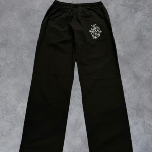 Calça Trip Side Preta