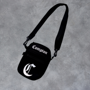 Shouder bag COMPTON - Imagem 3
