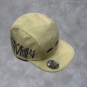 Boné five panel Chronic Wear 33\55