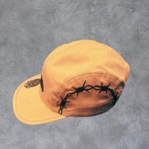 Boné Flex Panel Chronic wear - Imagem 3